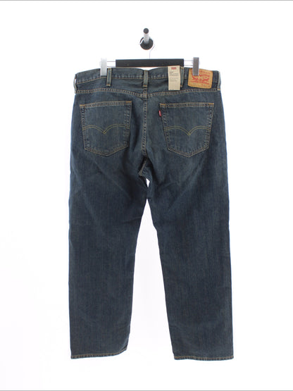 Spodnie jeans LEVI'S® Rozmiar: W38/L30