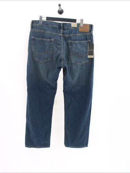 Spodnie jeans JACK & JONES Rozmiar: W36/L32