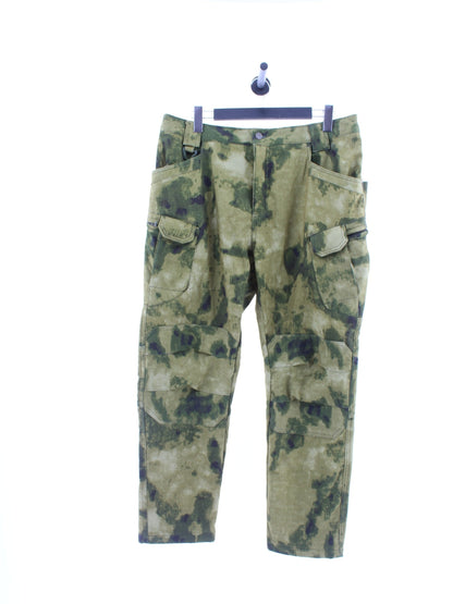 Spodnie Casual Rozmiar: 4XL