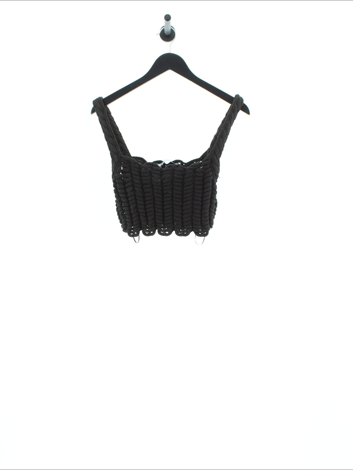 Sweter Zara Rozmiar: L