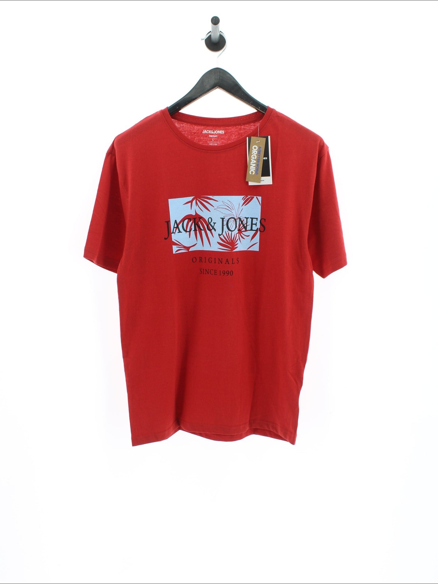 T-shirt JACK & JONES Rozmiar: L