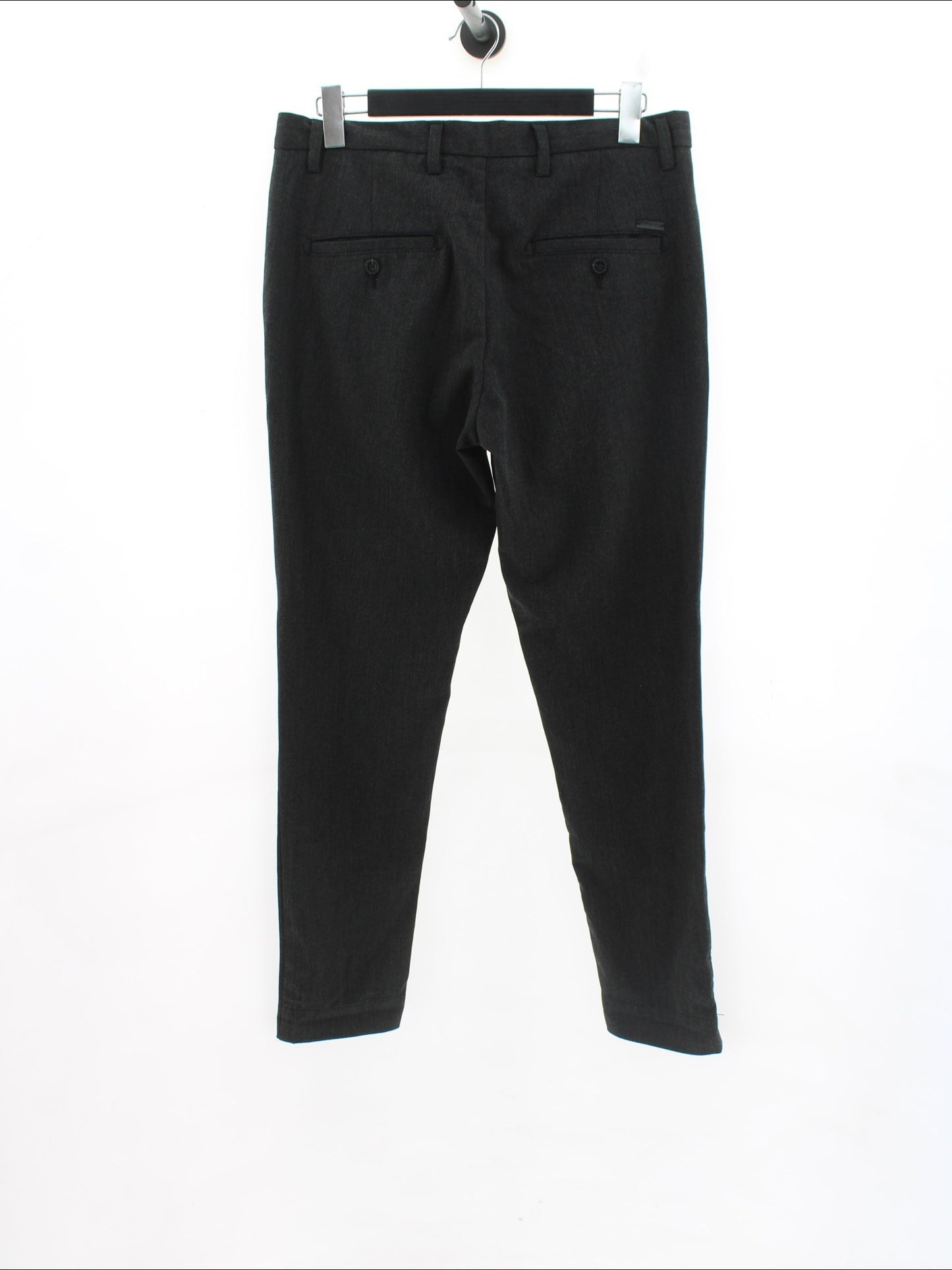 Spodnie Casual JACK & JONES Rozmiar: W33/L32