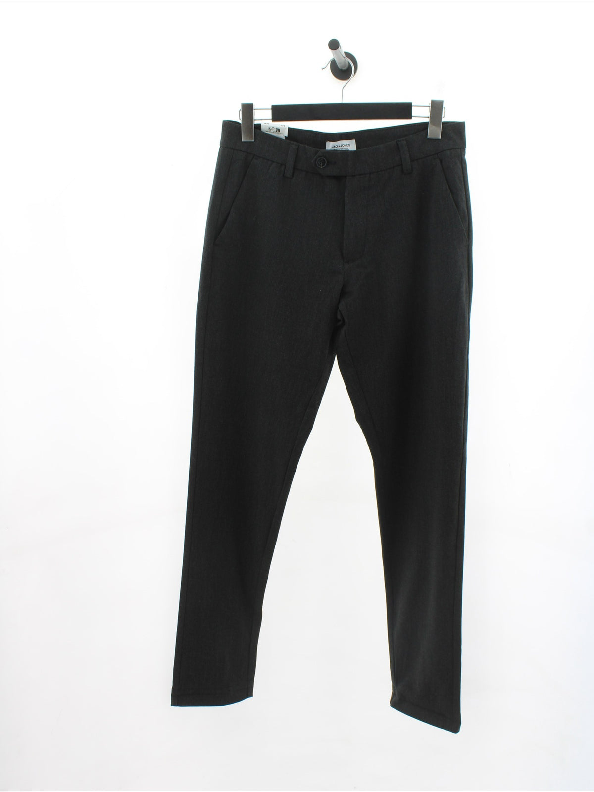 Spodnie Casual JACK & JONES Rozmiar: W31/L34