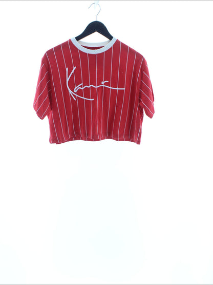 T-shirt Karl Kani Rozmiar: XS