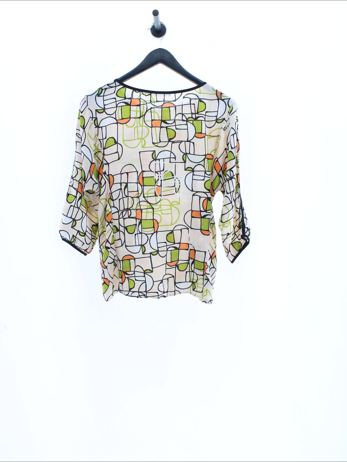 Bluzka EXPRESSO Rozmiar: 40
