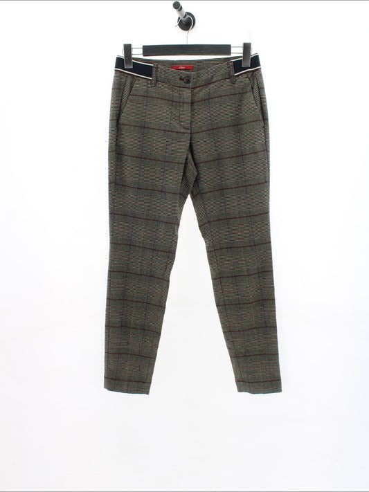 Spodnie Casual s.Oliver Rozmiar: 34