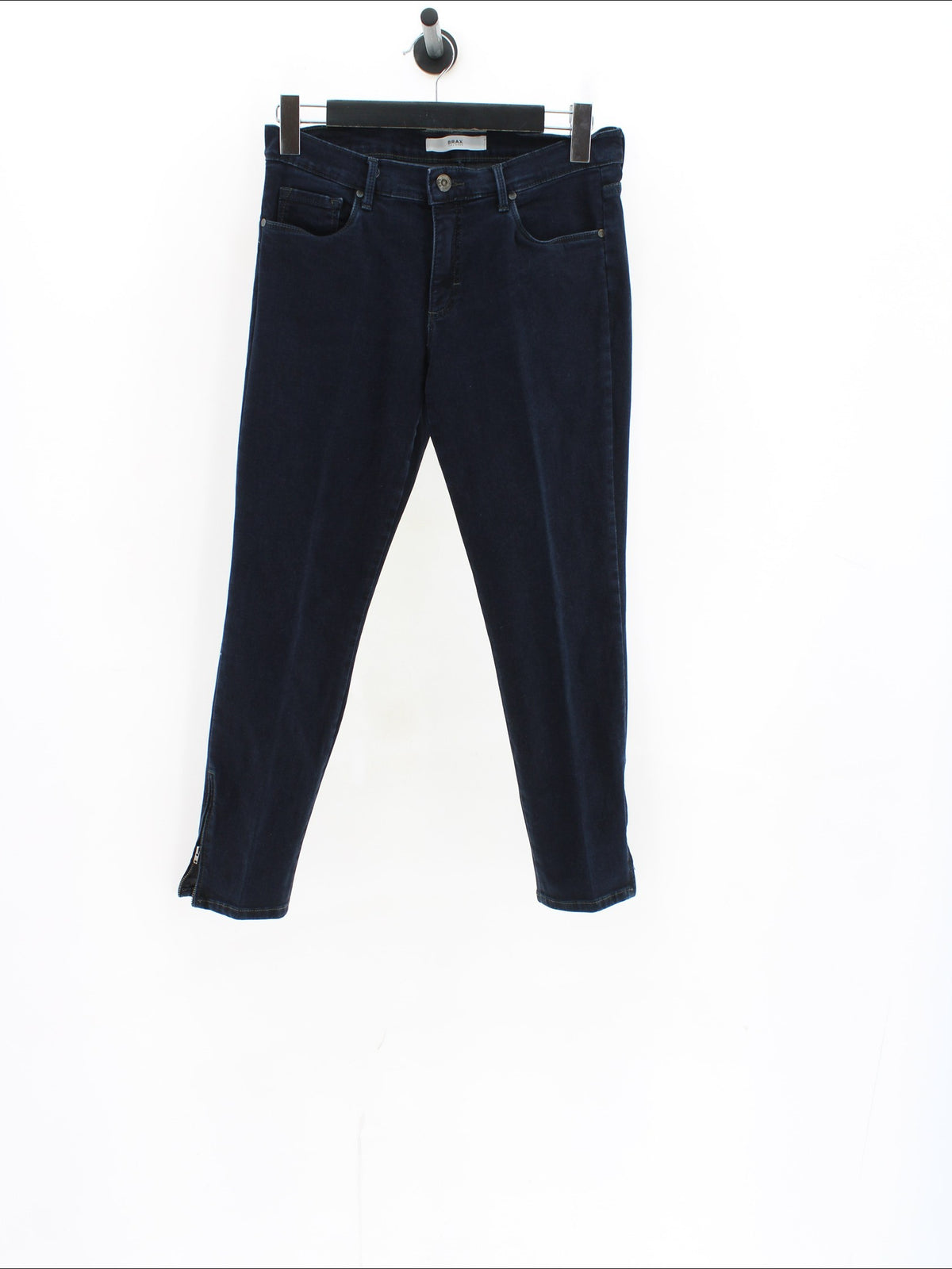 Spodnie jeans Brax Rozmiar: 38