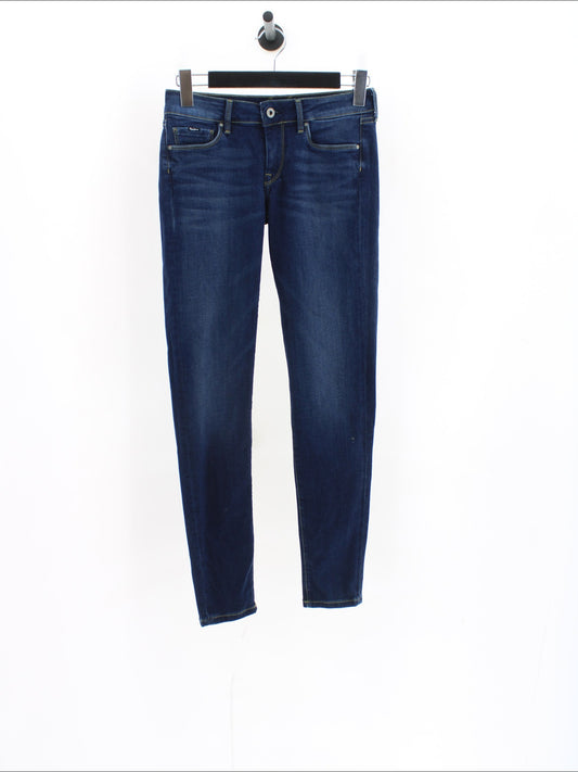 Spodnie jeans Pepe Jeans Rozmiar: 36
