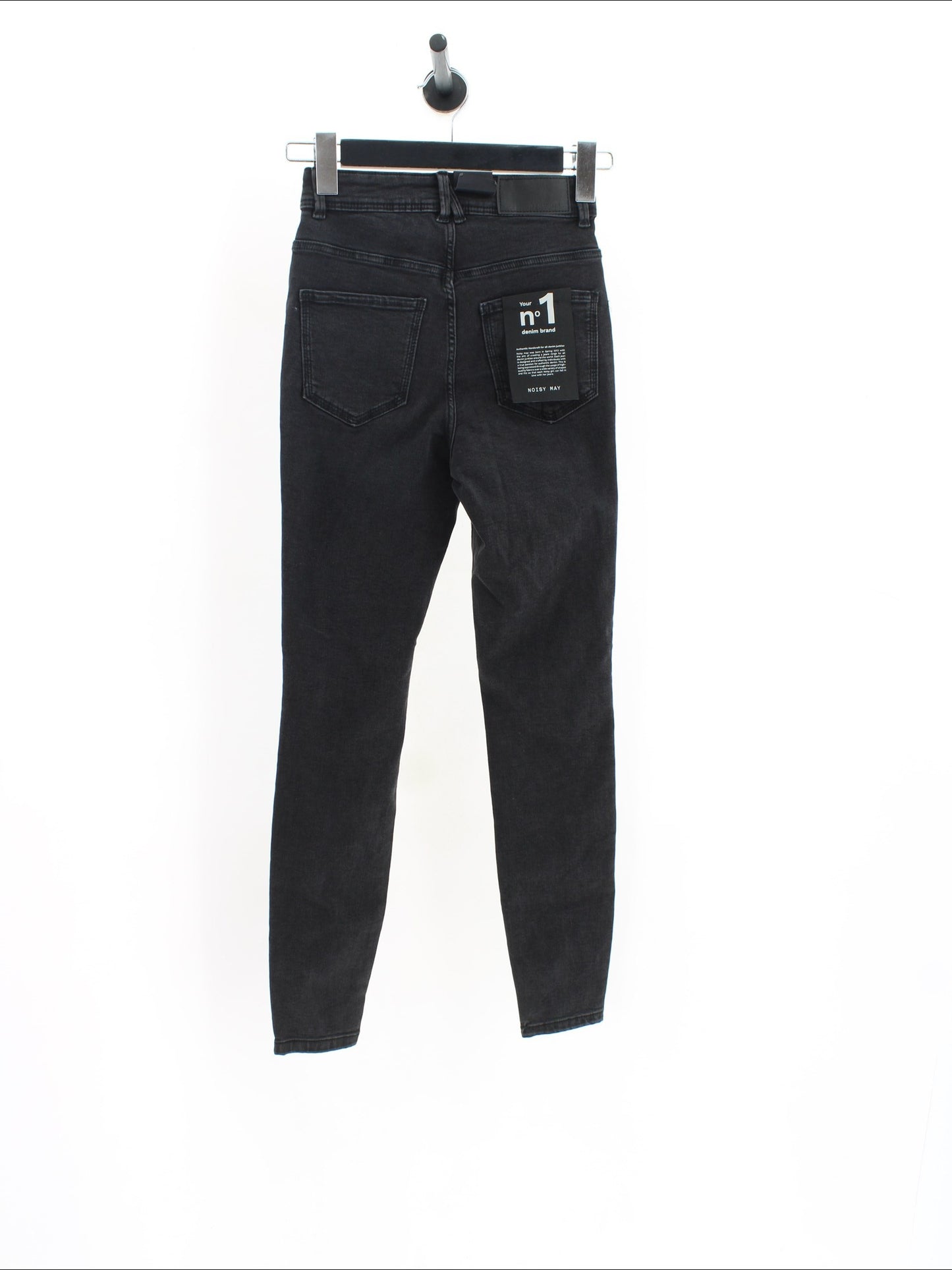 Spodnie jeans Noisy May Rozmiar: XS