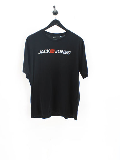 T-shirt JACK & JONES Rozmiar: 2XL