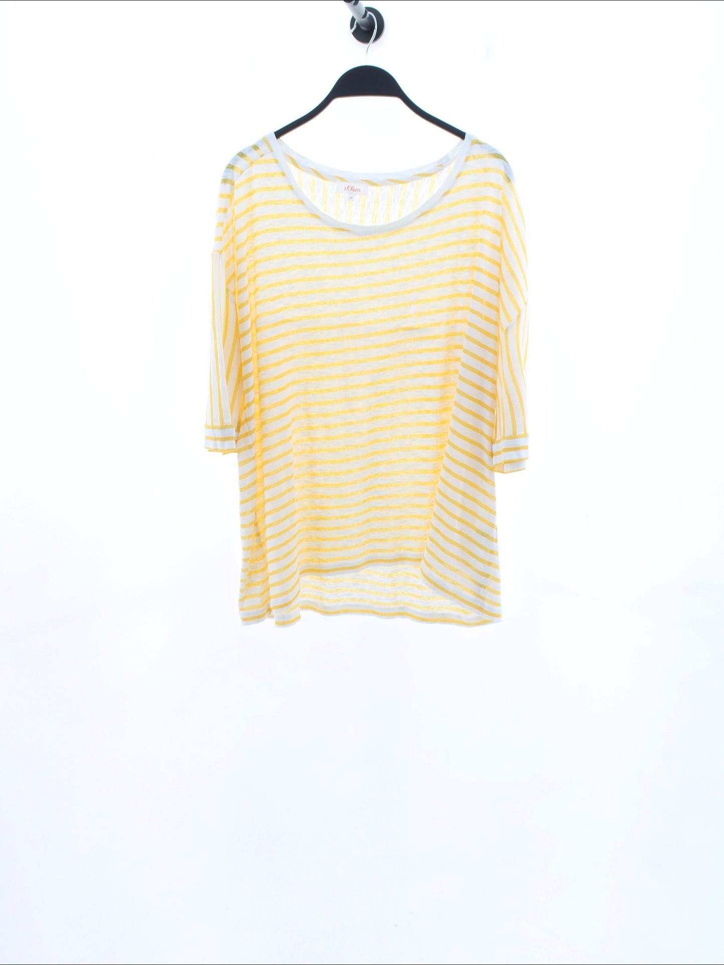 T-shirt s.Oliver Rozmiar: 42