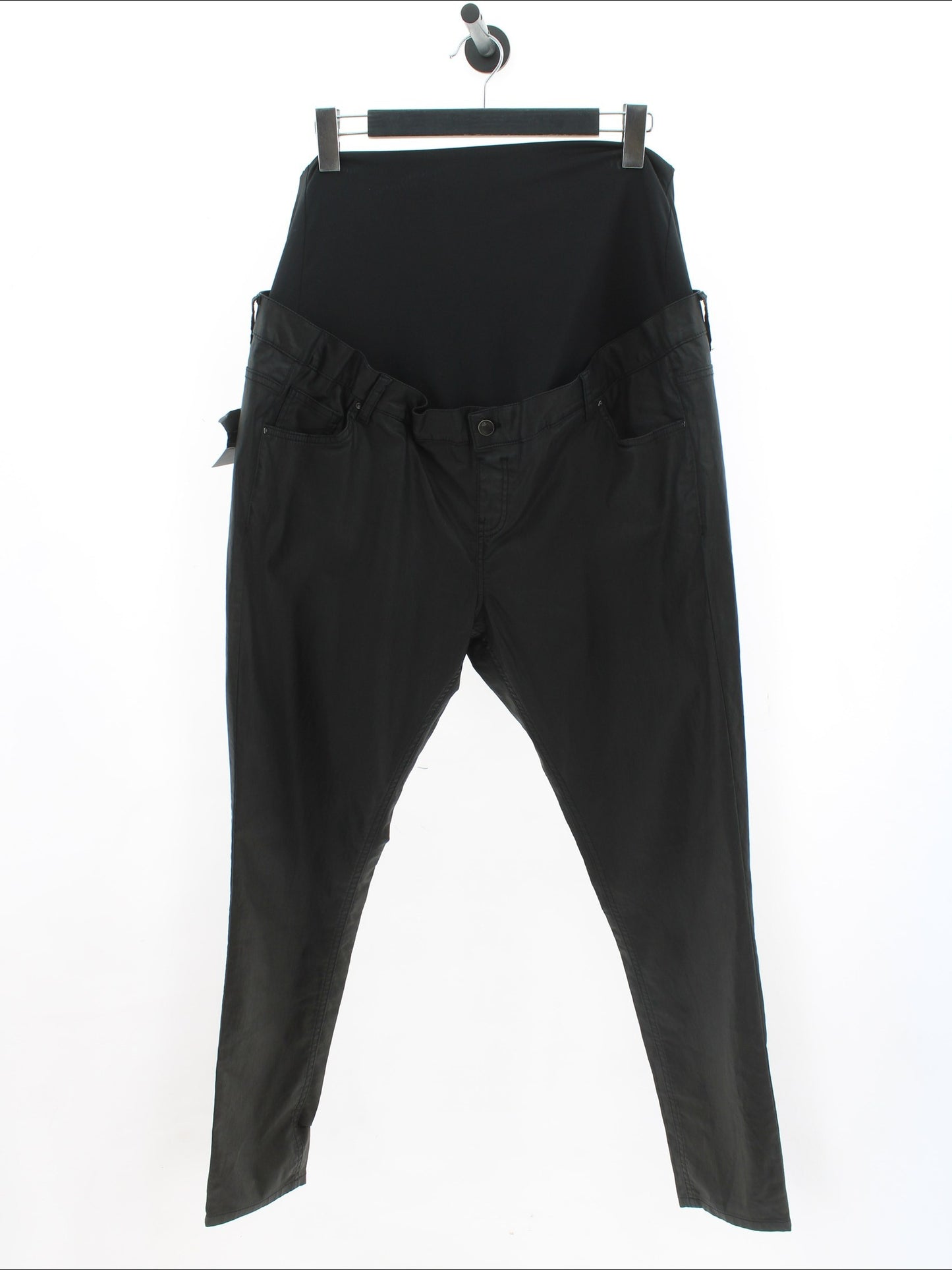Spodnie Casual Rozmiar: 48