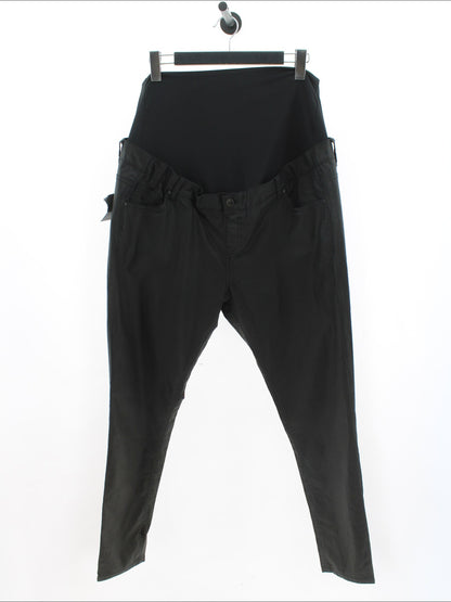 Spodnie Casual Rozmiar: 48
