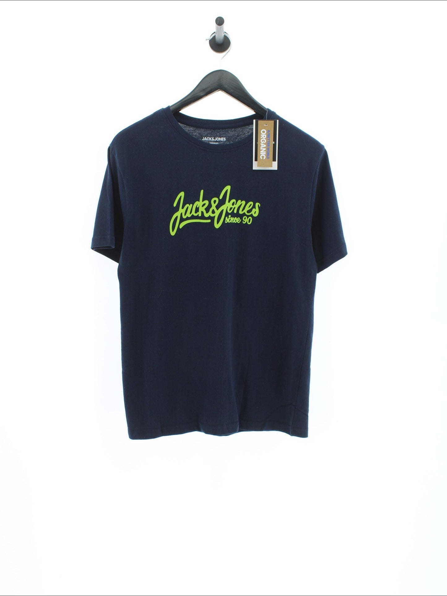 T-shirt JACK & JONES Rozmiar: M