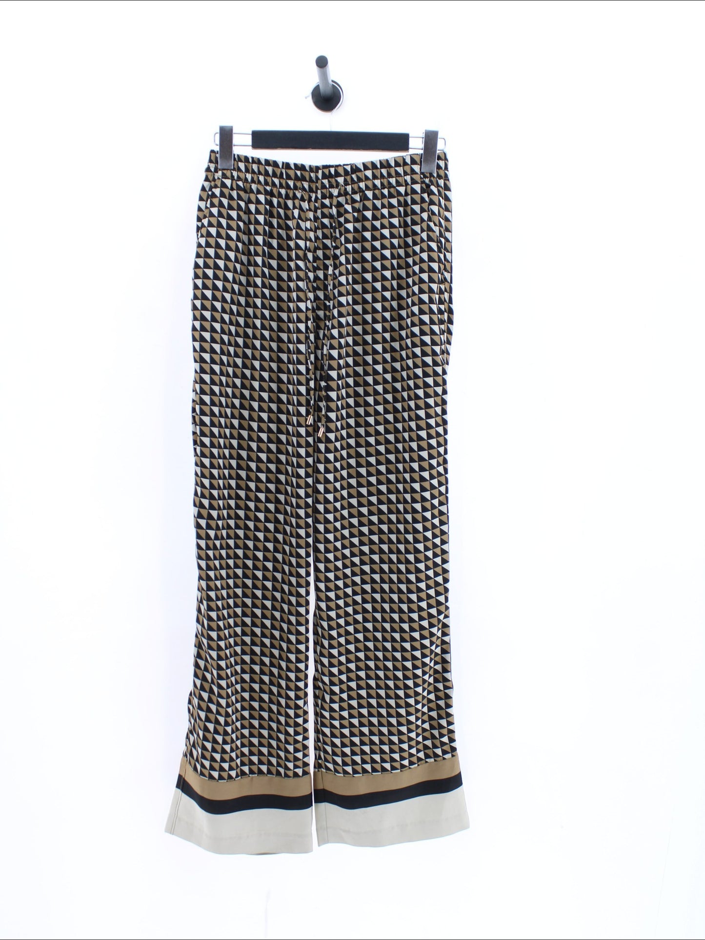 Spodnie Casual H&M Rozmiar: S