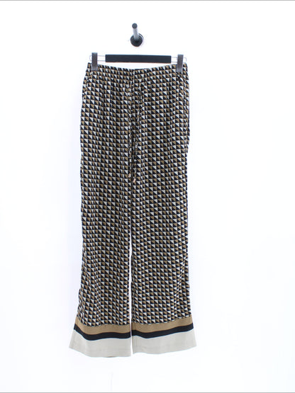 Spodnie Casual H&M Rozmiar: S