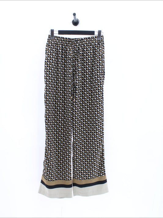 Spodnie Casual H&M Rozmiar: S