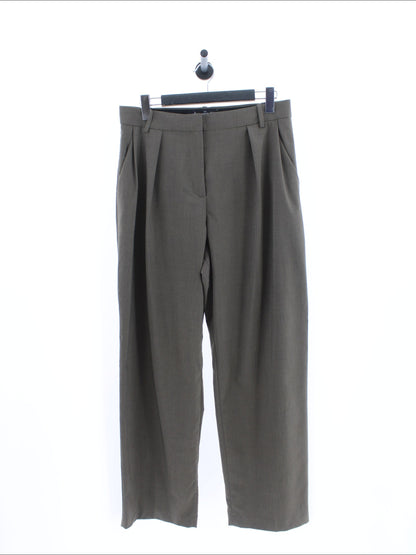 Spodnie Eleganckie Mango Rozmiar: 38