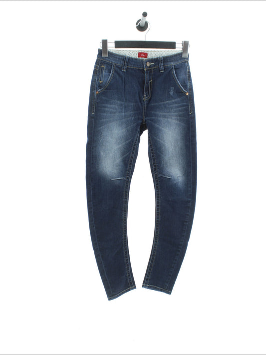 Spodnie jeans s.Oliver Rozmiar: 158