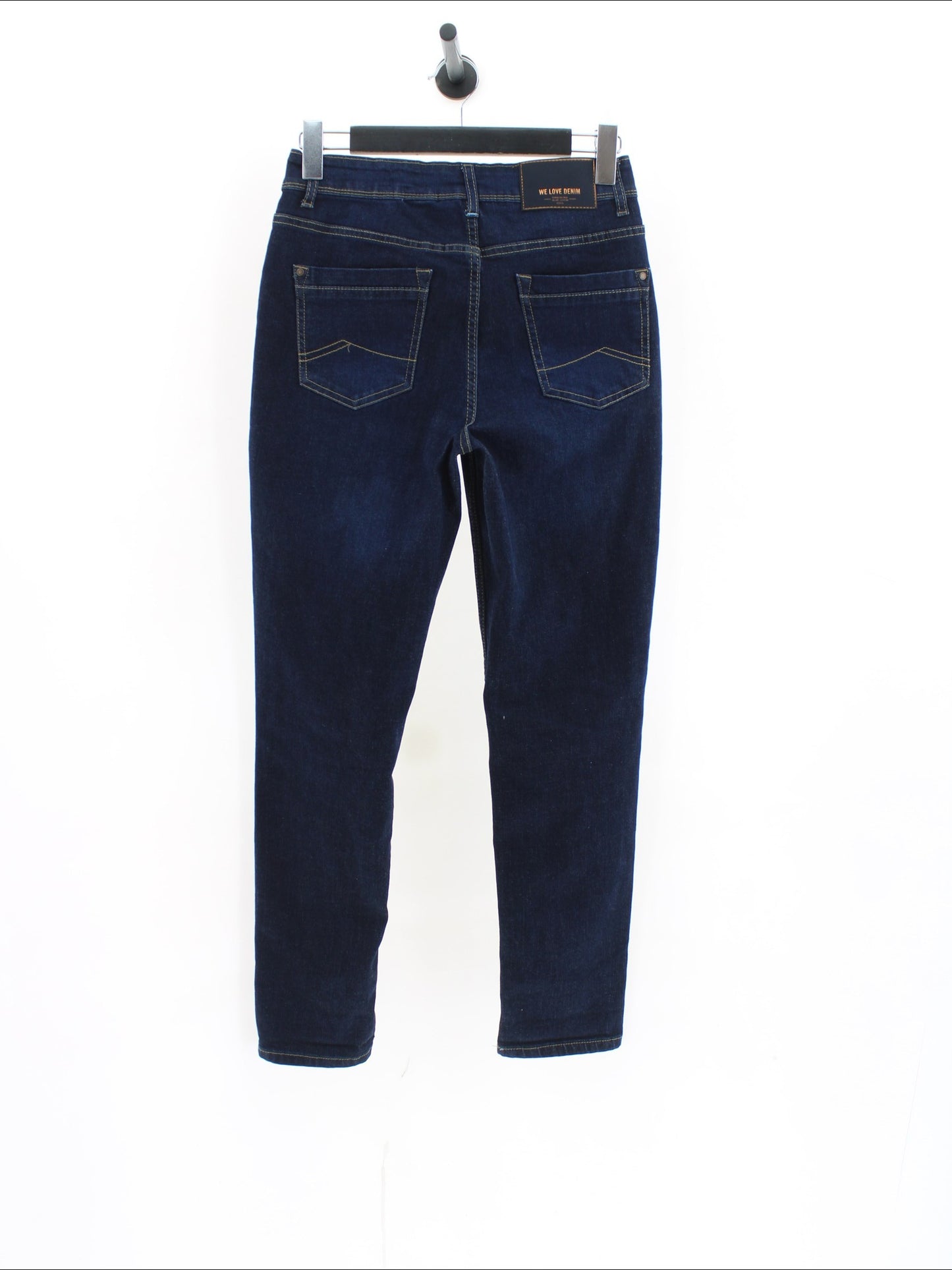 Spodnie jeans Rozmiar: S