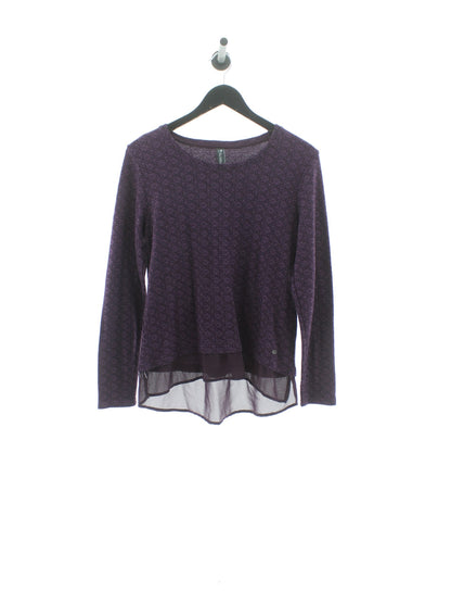 Sweter MULTI BLU Rozmiar: L