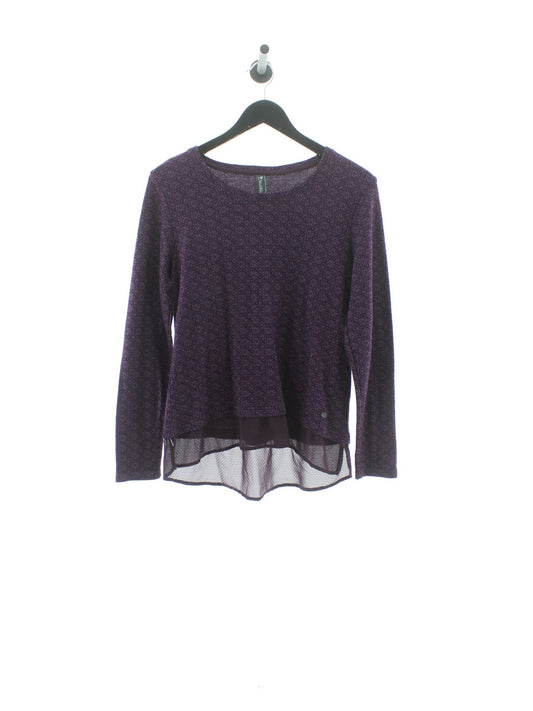 Sweter MULTI BLU Rozmiar: L