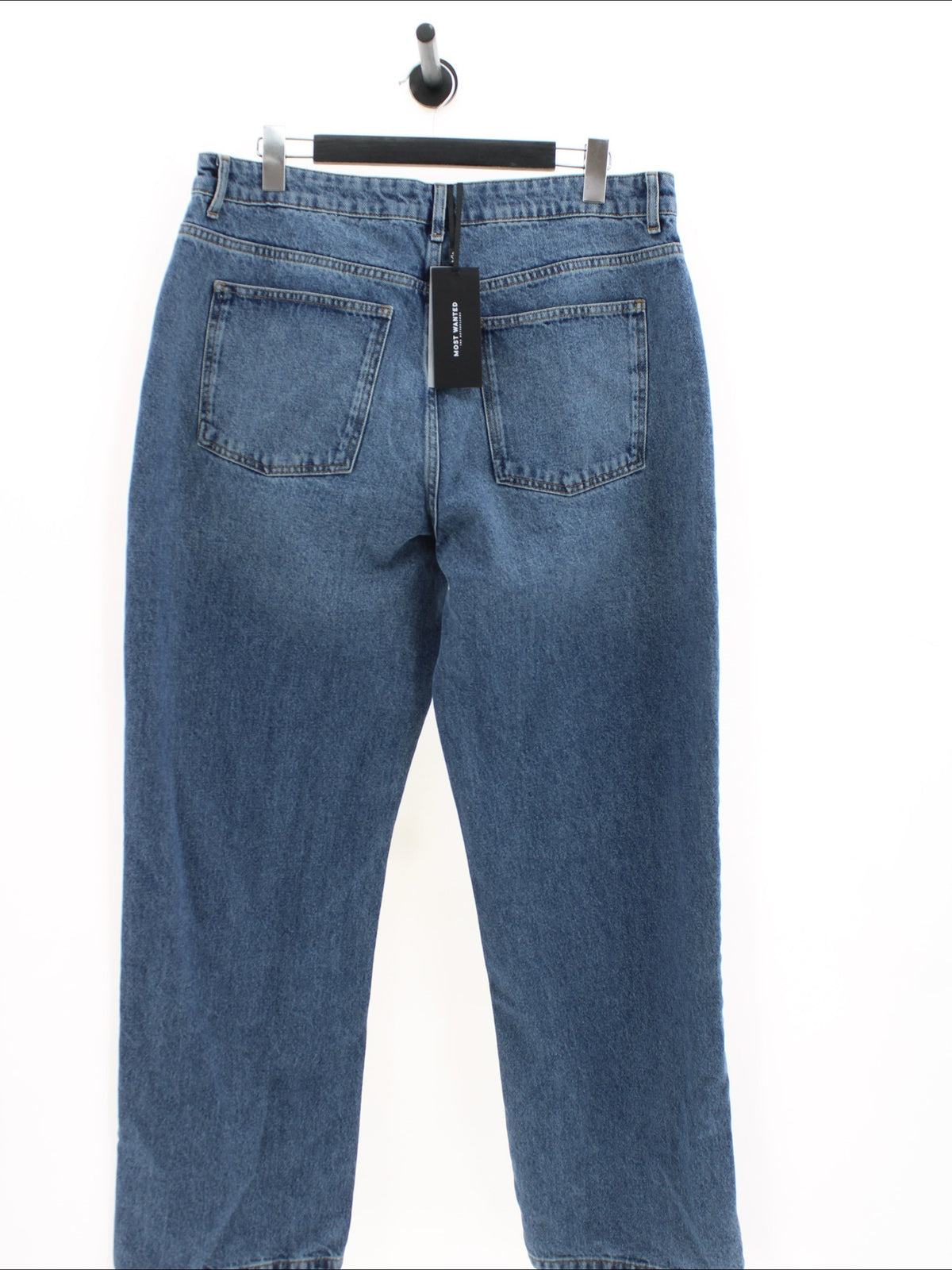 Spodnie jeans MOST WANTED Rozmiar: 2XL