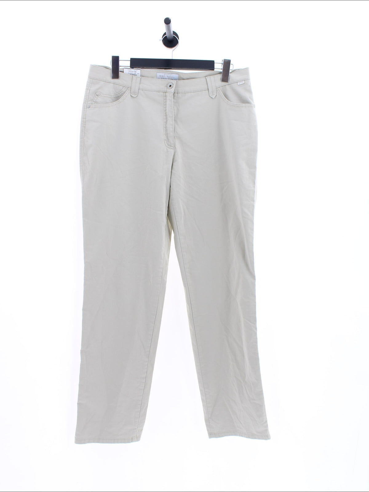 Spodnie Casual Brax Rozmiar: 44