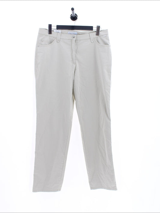 Spodnie Casual Brax Rozmiar: 44