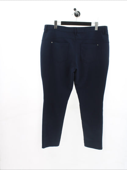 Spodnie Casual Street One Rozmiar: 46