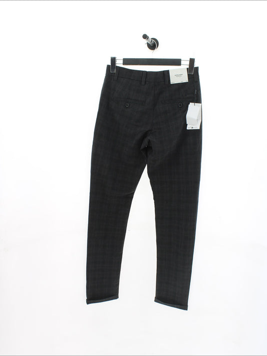 Spodnie Eleganckie JACK & JONES Rozmiar: W29/L34
