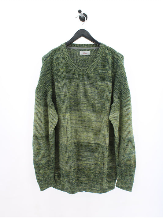 Sweter s.Oliver Rozmiar: 2XL