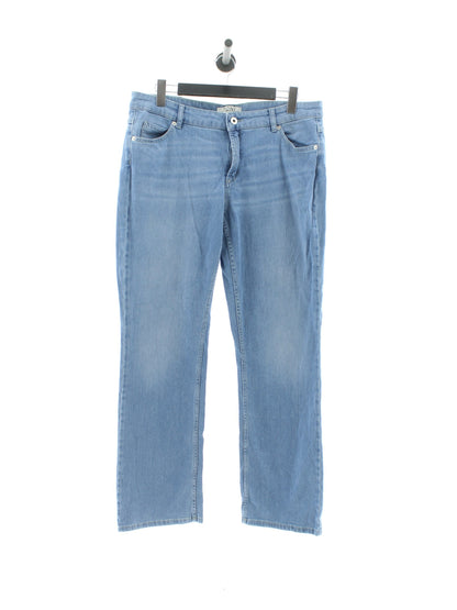 Spodnie jeans Rozmiar: 44