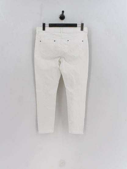 Spodnie Casual SIXTH SENSE Rozmiar: 40
