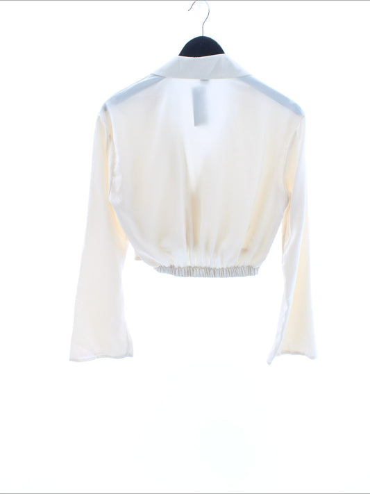 Bluzka Boohoo Rozmiar: 38