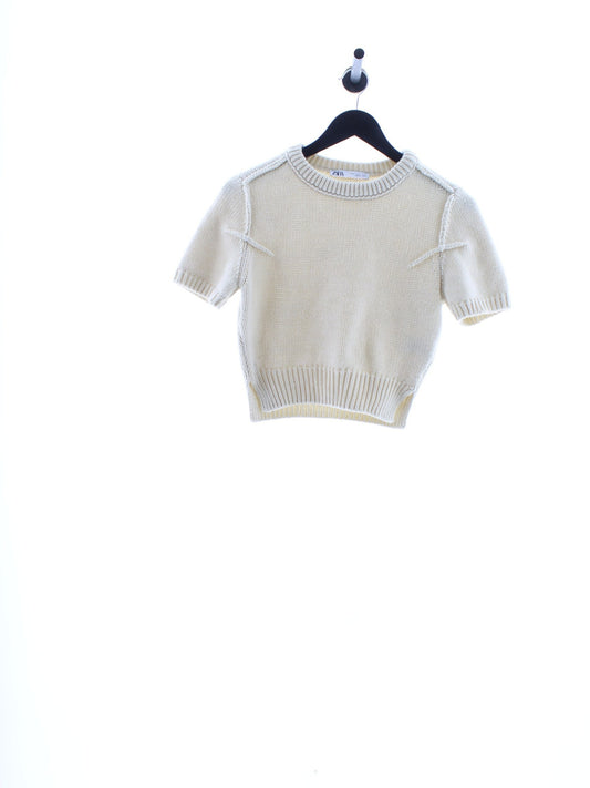 Sweter Zara Rozmiar: S