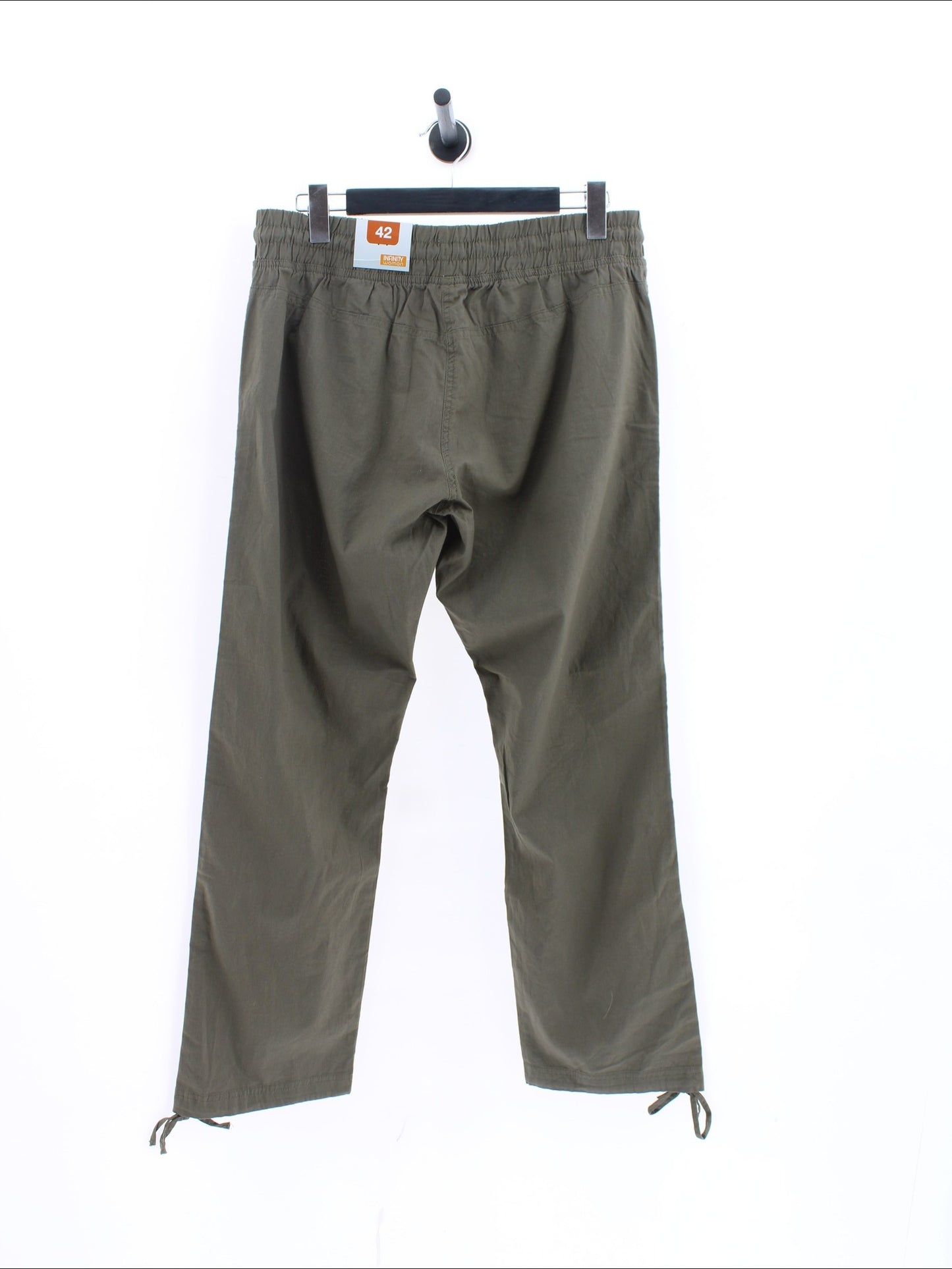 Spodnie Casual Rozmiar: 42