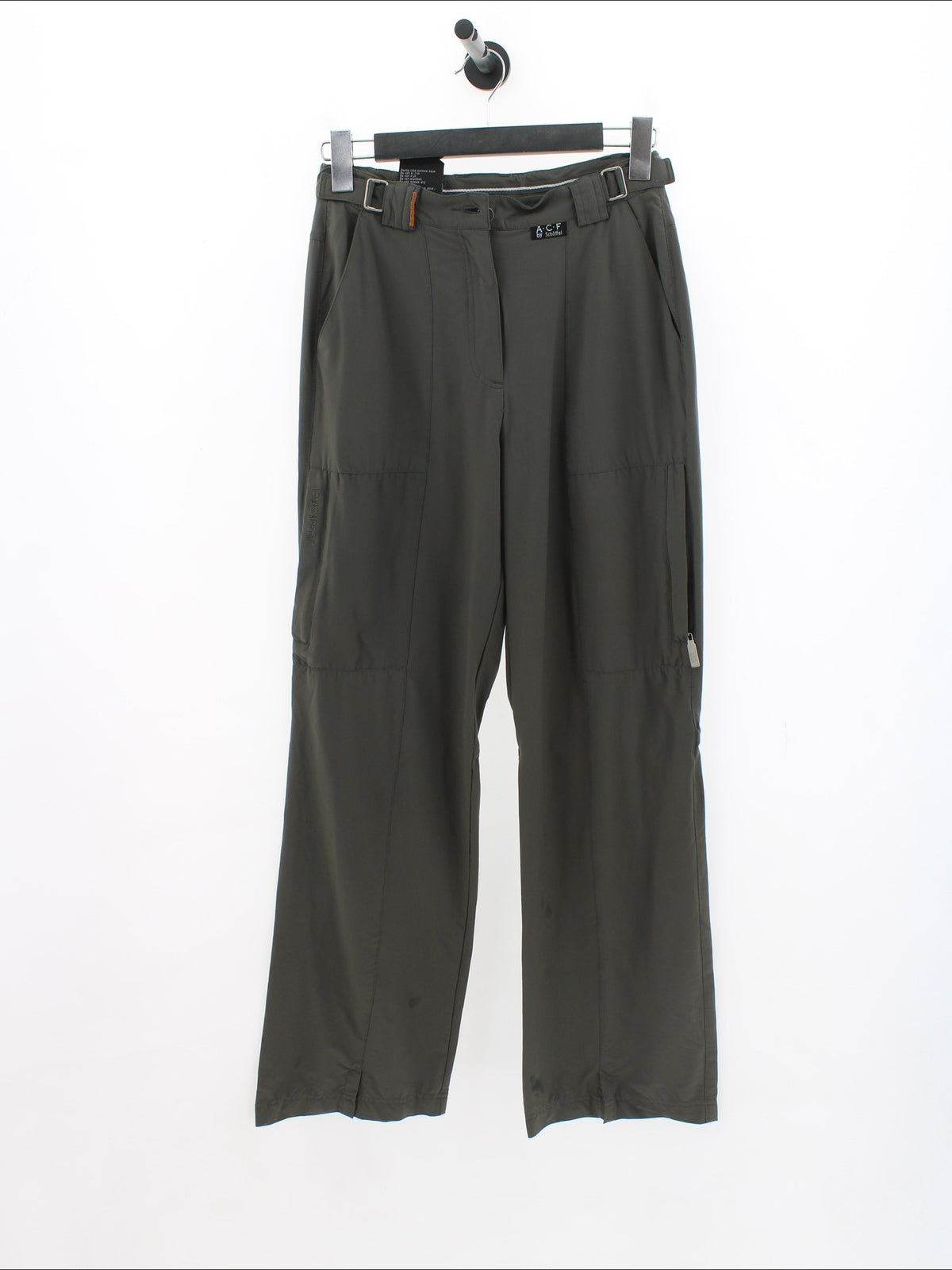 Spodnie Dresowe SCHOFFEL Rozmiar: 38