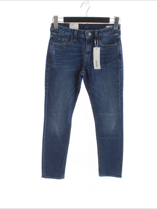 Spodnie jeans Esprit Rozmiar: W24/L30