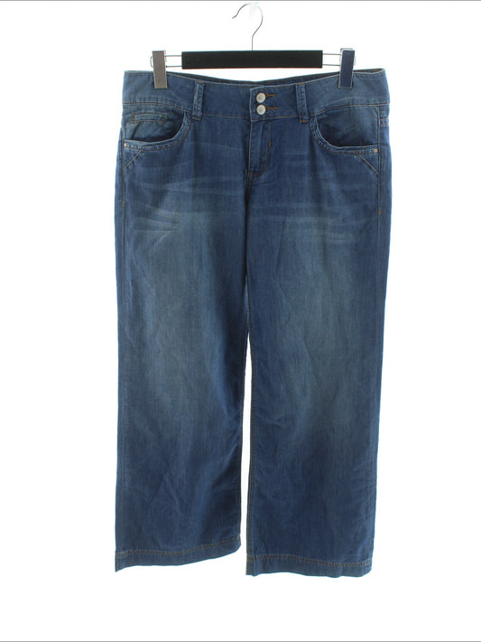Spodnie jeans s.Oliver Rozmiar: 44