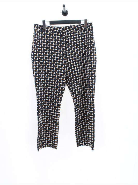 Spodnie Casual H&M Rozmiar: 44