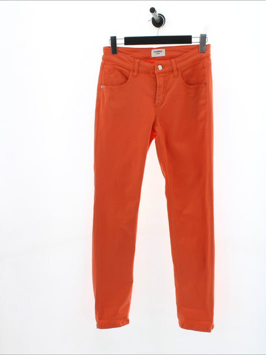 Spodnie Casual CAMBIO Rozmiar: 36