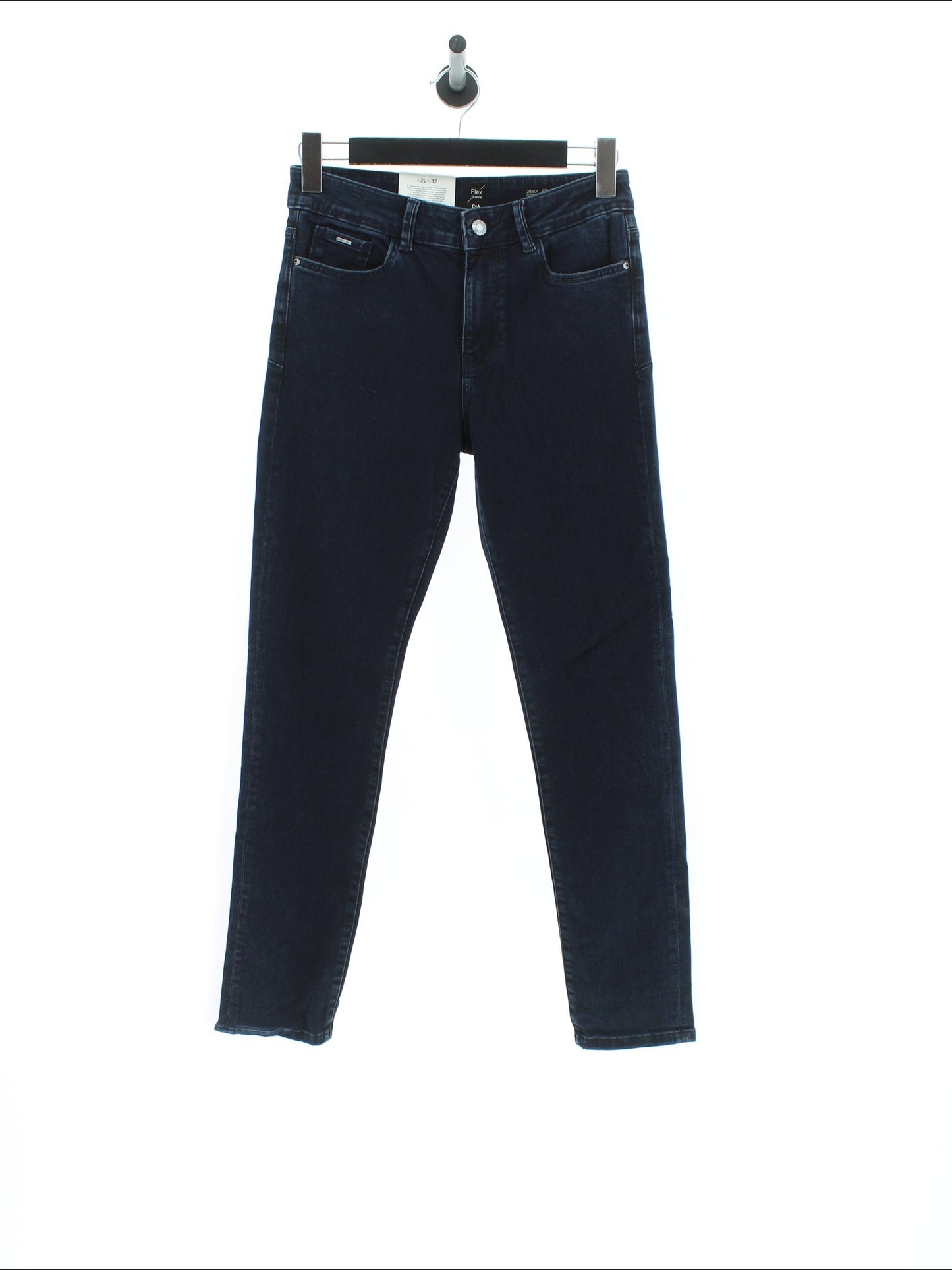 Spodnie jeans C&A Rozmiar: 38