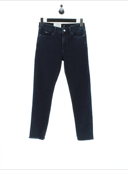 Spodnie jeans C&A Rozmiar: 38