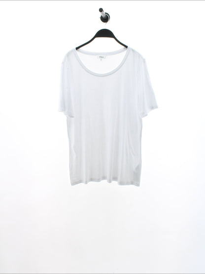 T-shirt s.Oliver Rozmiar: 44
