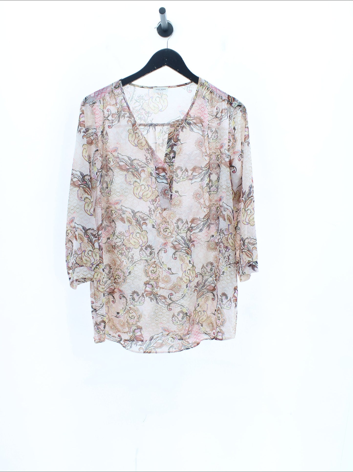 Bluzka Gerry Weber Rozmiar: 42