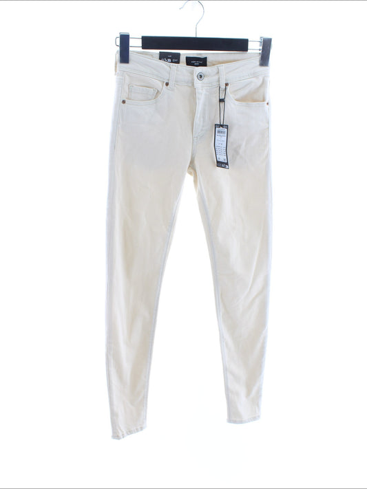 Spodnie Casual Vero Moda Rozmiar: S