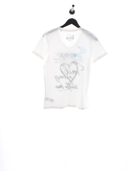 T-shirt SOCCX Rozmiar: 38