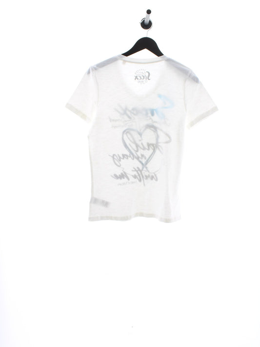 T-shirt SOCCX Rozmiar: 38