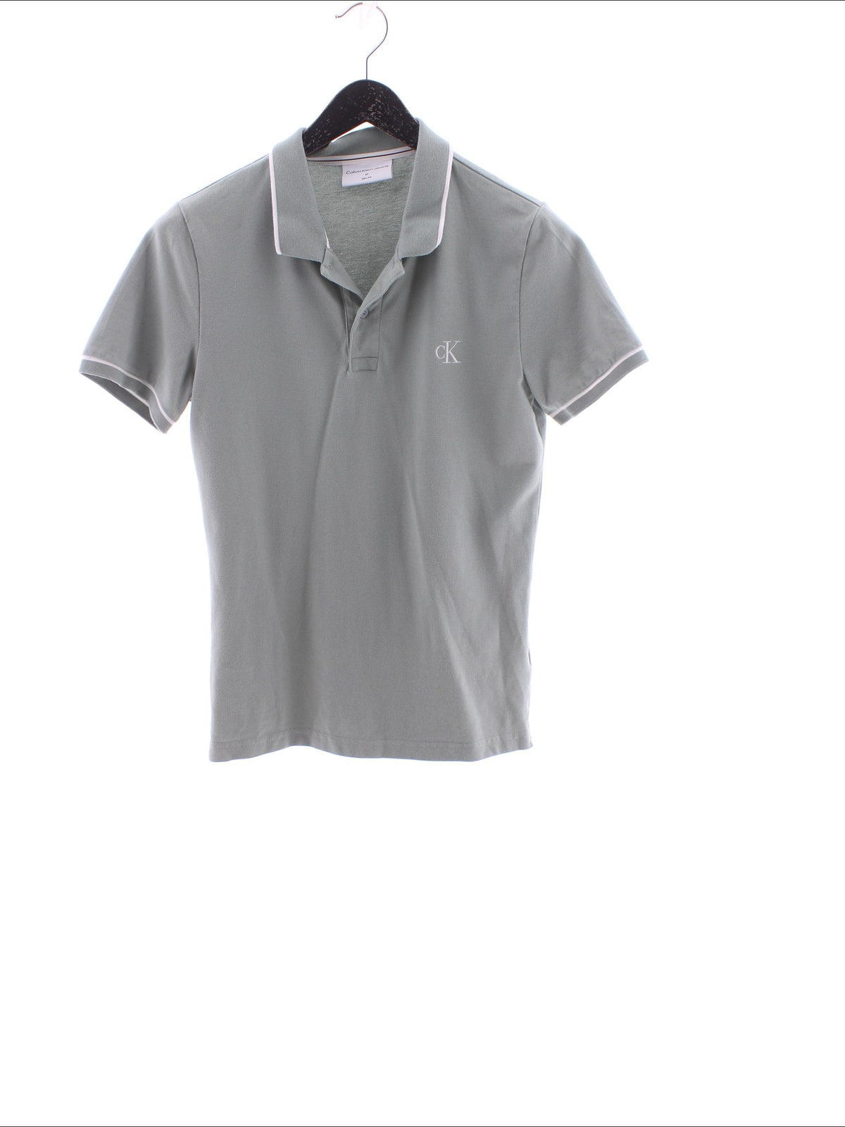 Koszulka polo Calvin Klein Jeans Rozmiar: M